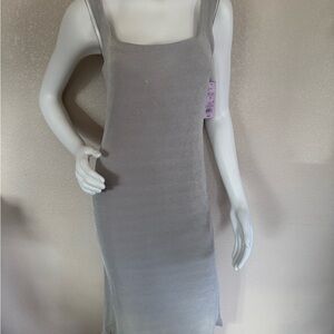 Wild Fable Maxi Dress Size M NWT
